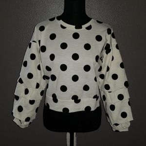 Romeo + Juliet Couture Blouse